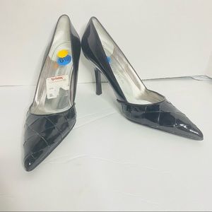 Marc Fisher pointed heel